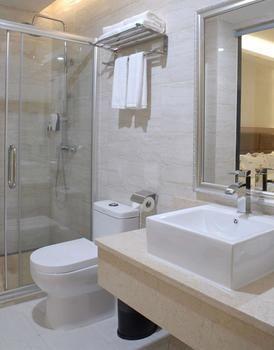 Ruyi Shishang Hotel Shenzhen Eksteriør billede